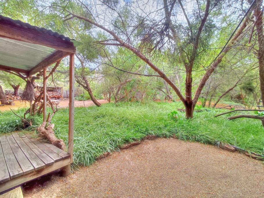 Tafelkop Keisie Self Catering Cottage Montagu Esterno foto