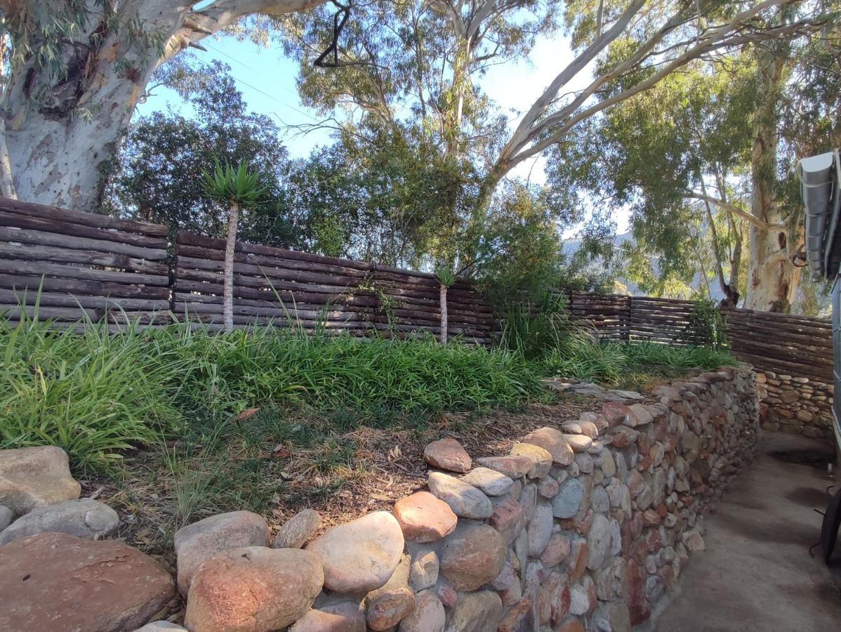 Tafelkop Keisie Self Catering Cottage Montagu Esterno foto