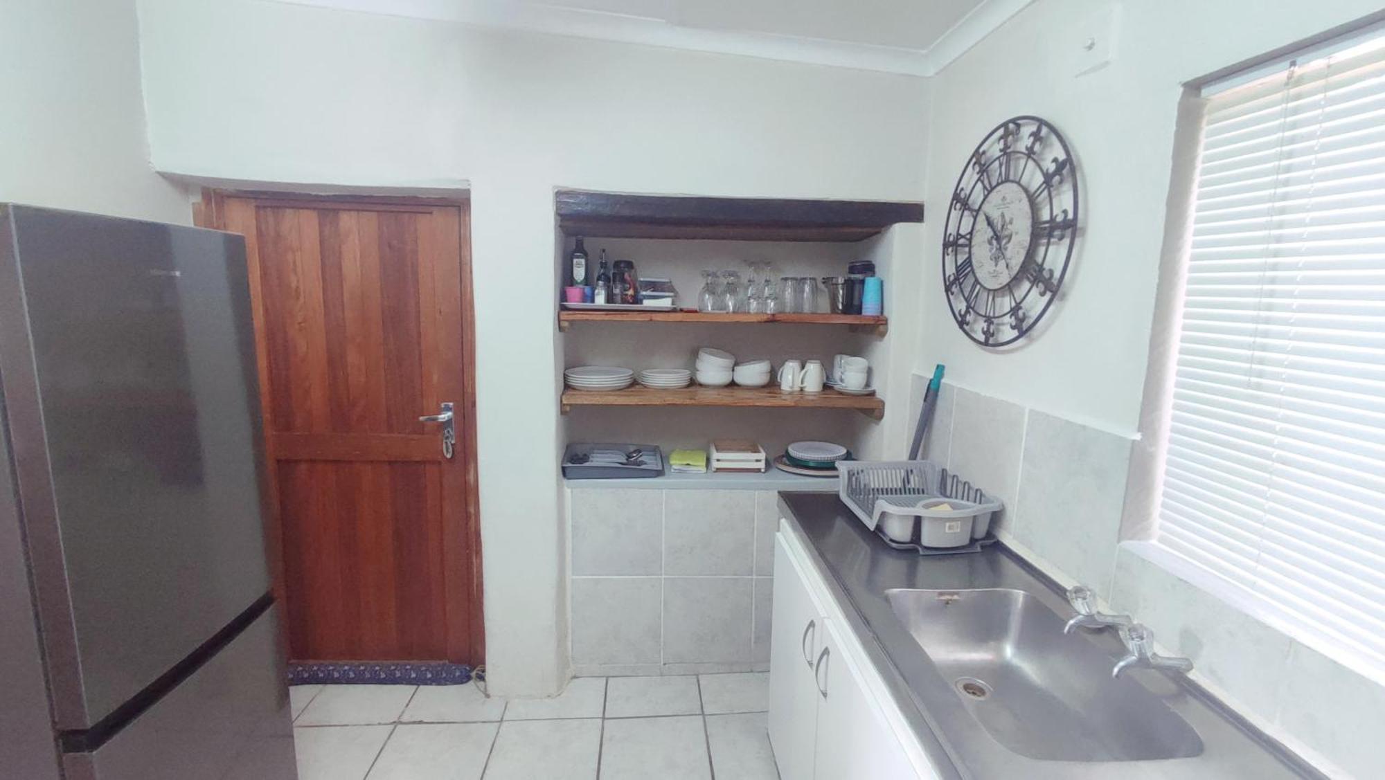 Tafelkop Keisie Self Catering Cottage Montagu Esterno foto
