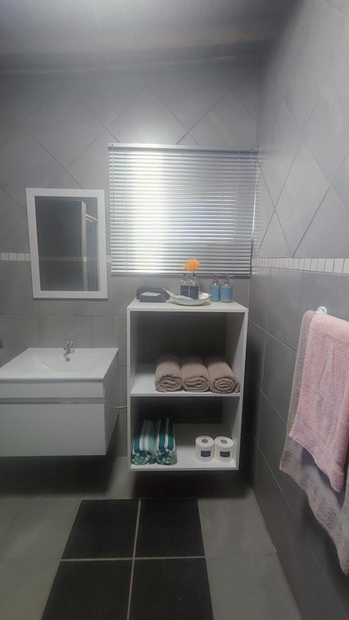 Tafelkop Keisie Self Catering Cottage Montagu Esterno foto